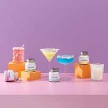 Load image into Gallery viewer, Fizz Sherbet Cocktail Garnish Trio
